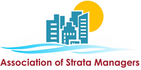 Association of Strata Managers logo
