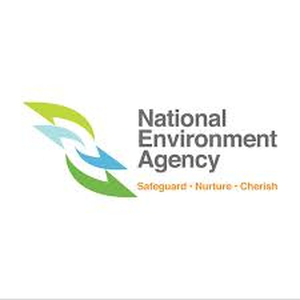 Isaac Soh Boon Ping (Assistant Director (Productivity & Standards Deparetment) of National Environment Agency)